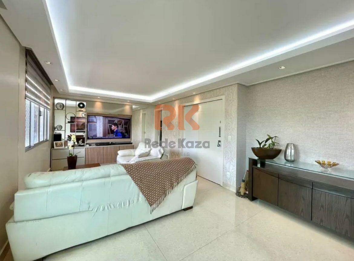 Apartamento à venda no Castelo: 