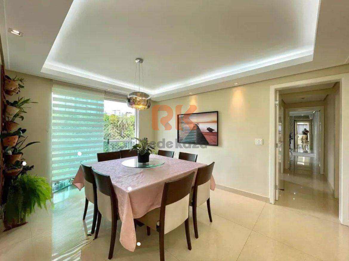 Apartamento à venda no Castelo: 