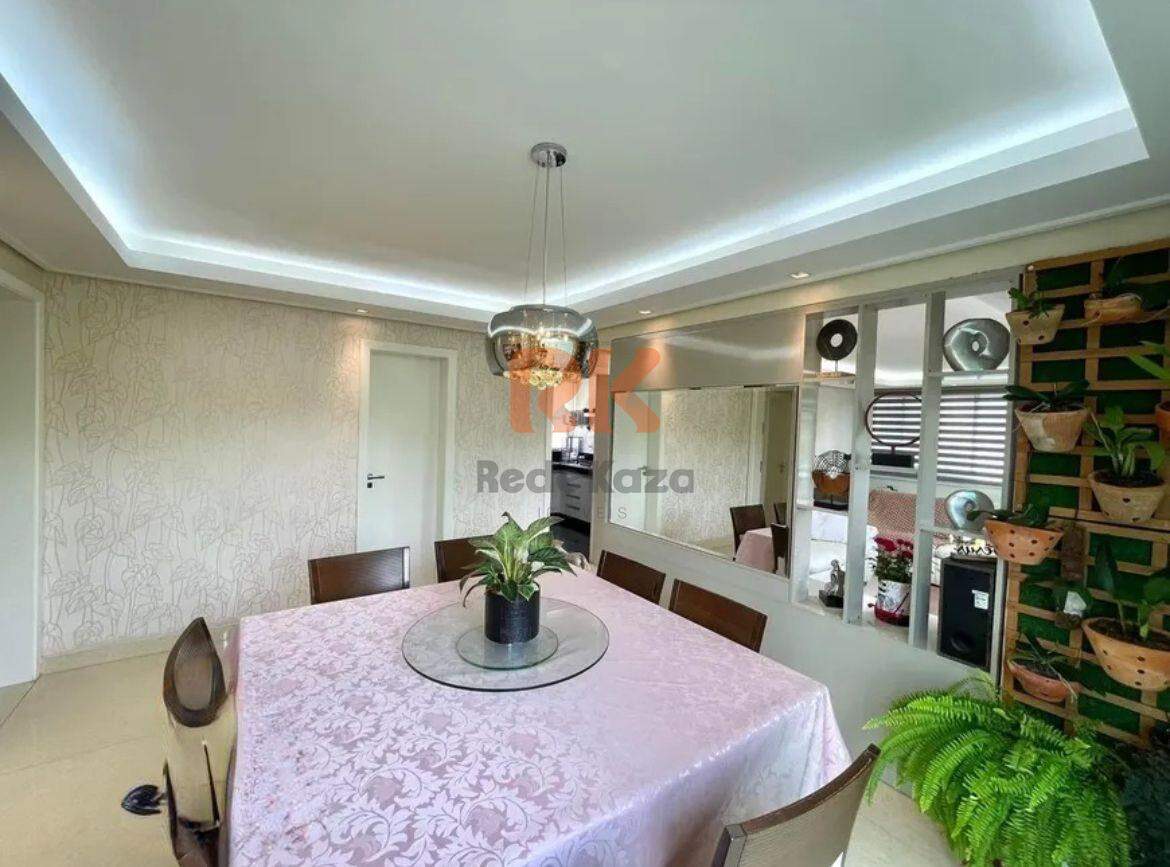 Apartamento à venda no Castelo: 