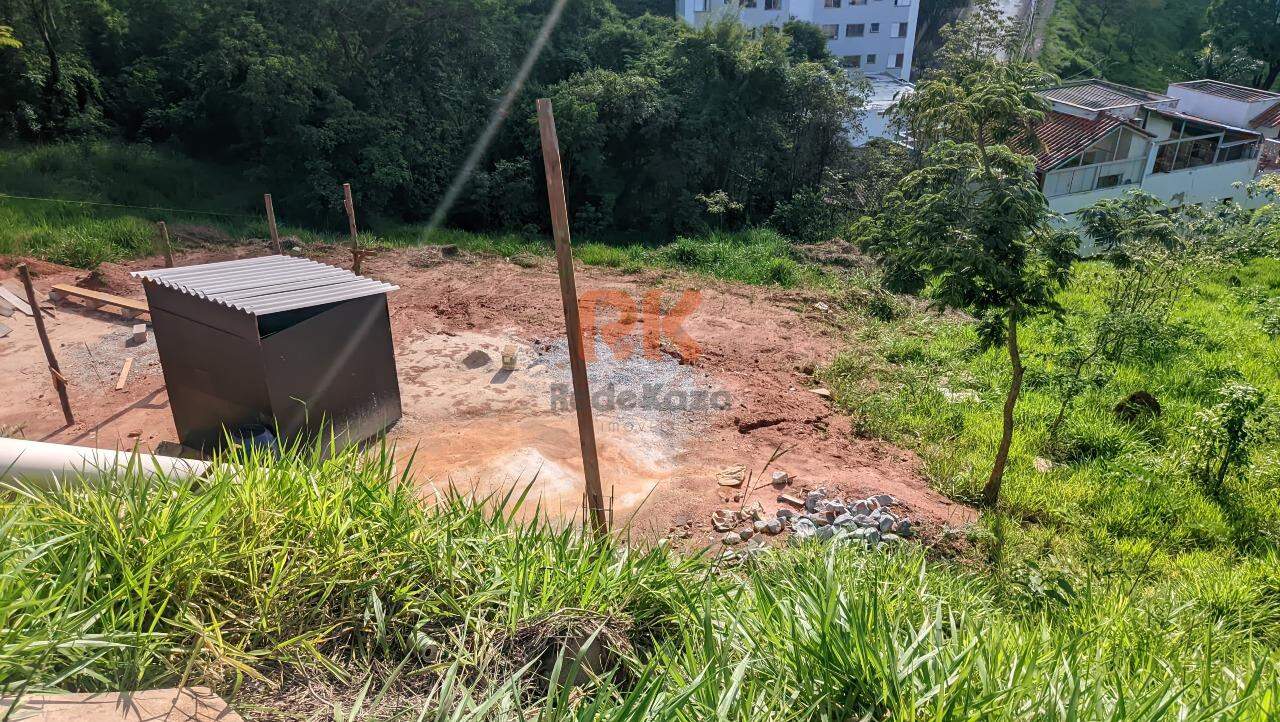 Lote à venda no Manacás: 