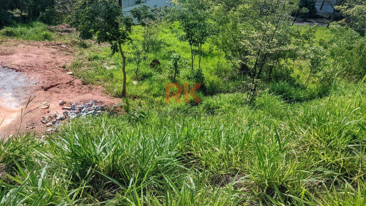 Lote à venda no Manacás: 