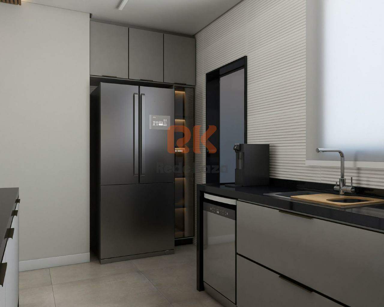 Cobertura à venda no Jaraguá: 