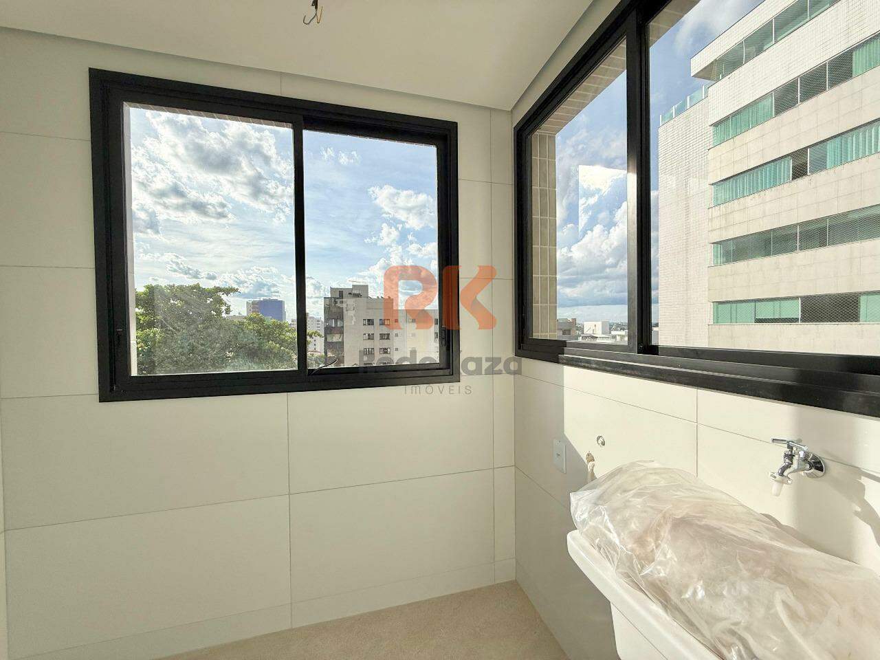 Apartamento à venda no Jaraguá: 