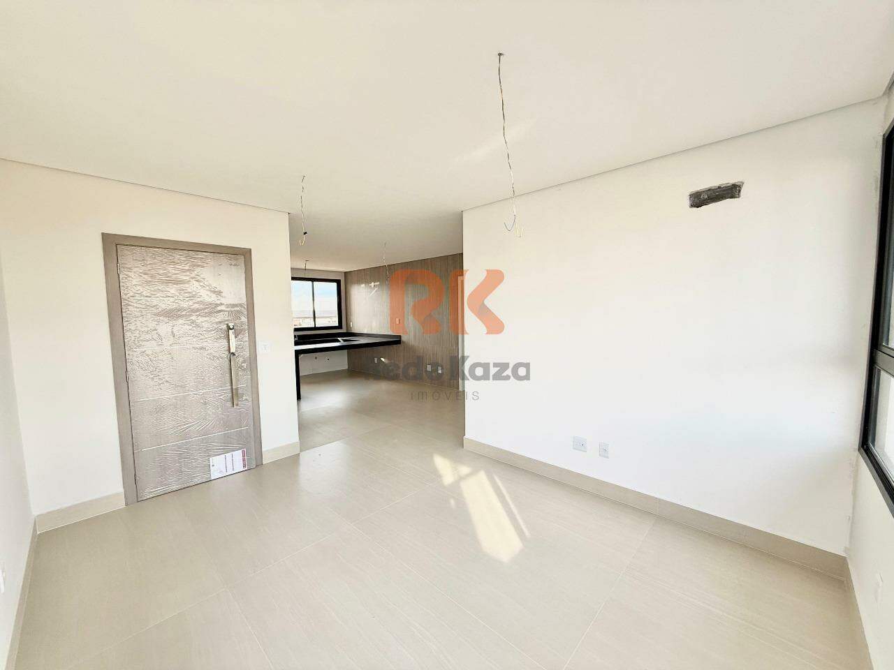 Apartamento à venda no Jaraguá: 