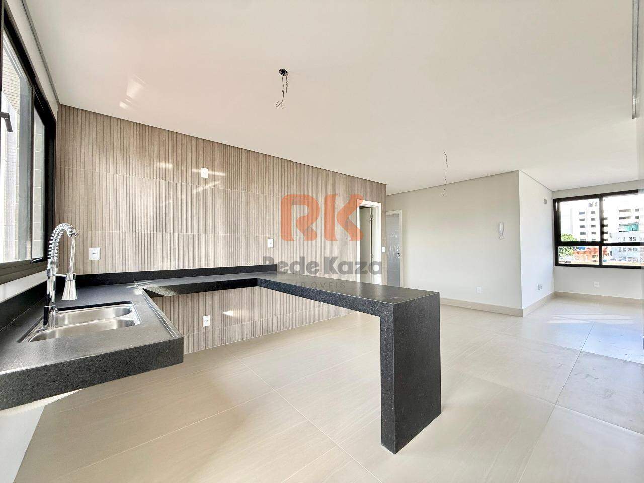 Apartamento à venda no Jaraguá: 