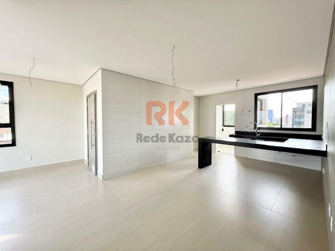 Apartamento à venda no Jaraguá: 