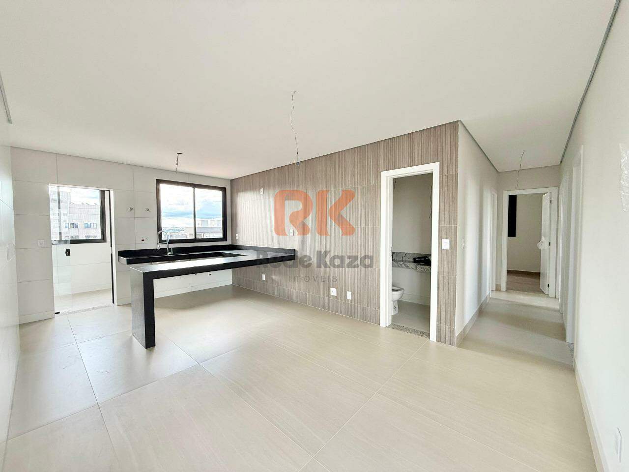 Apartamento à venda no Jaraguá: 