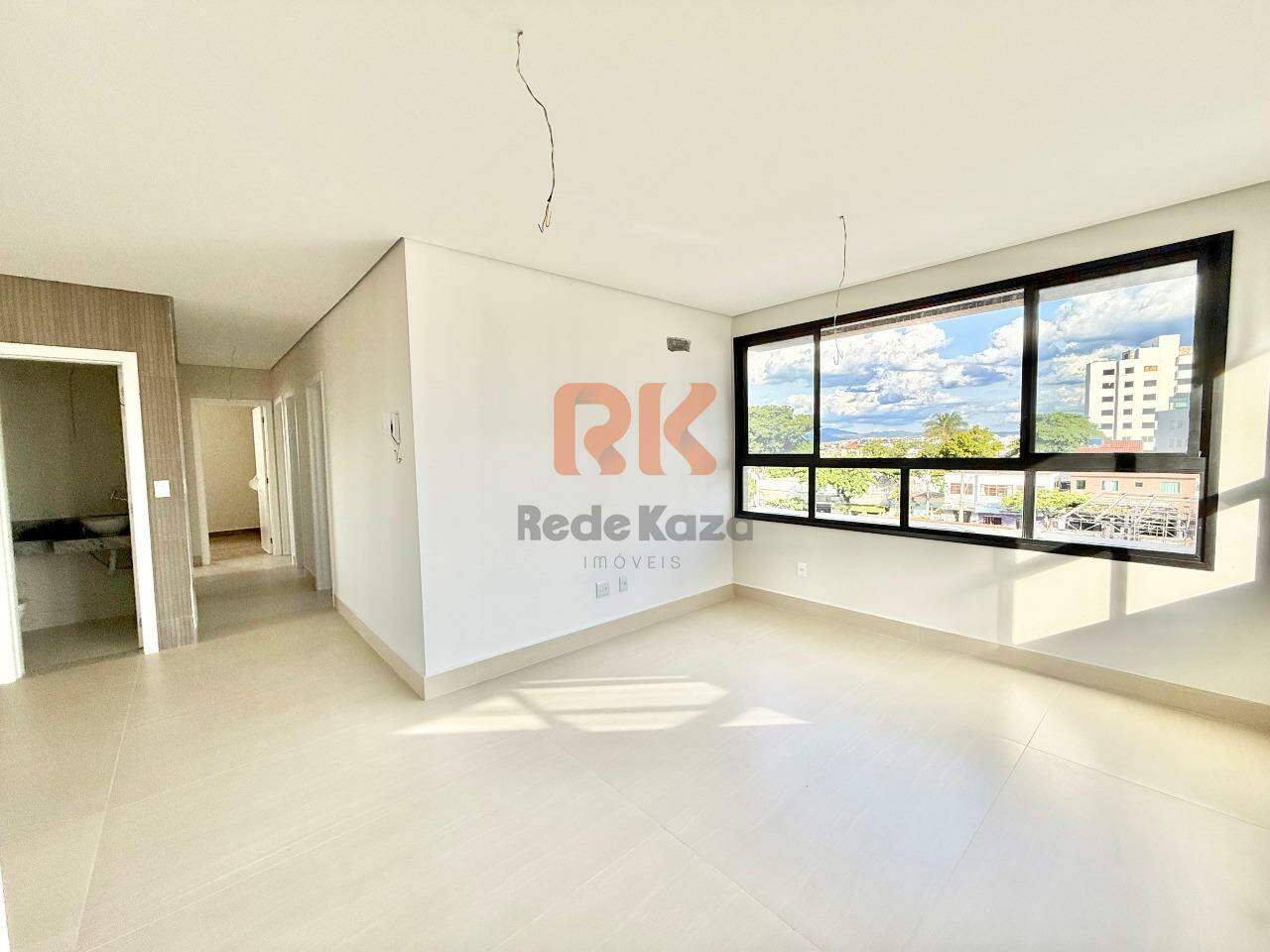 Apartamento à venda no Jaraguá: 