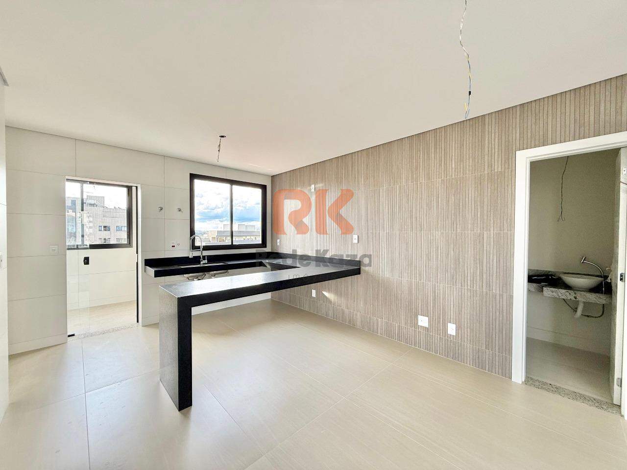 Apartamento à venda no Jaraguá: 