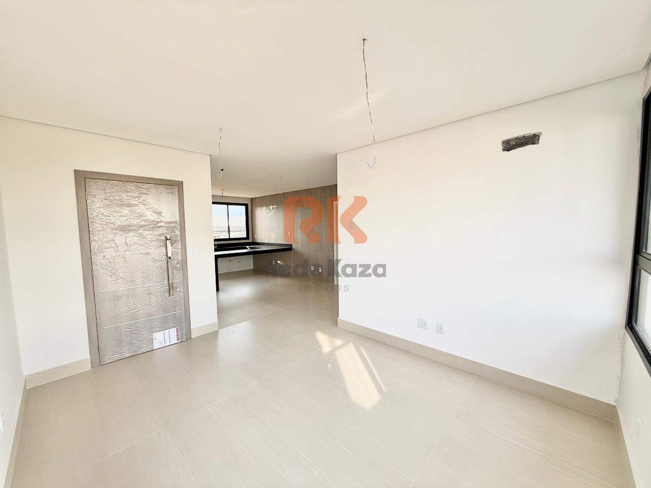 Apartamento à venda no Jaraguá: 