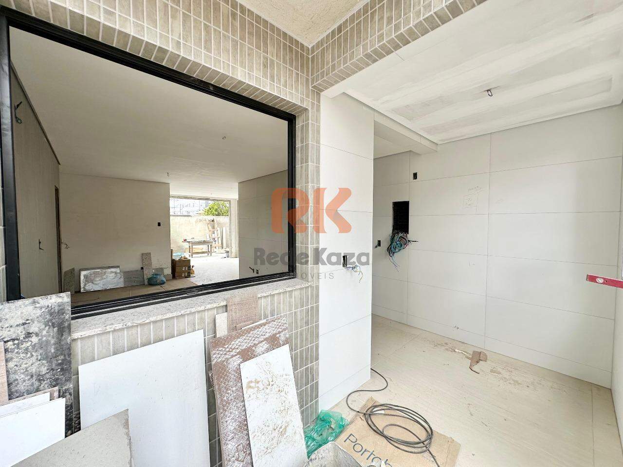 Área privativa à venda no Jaraguá: 