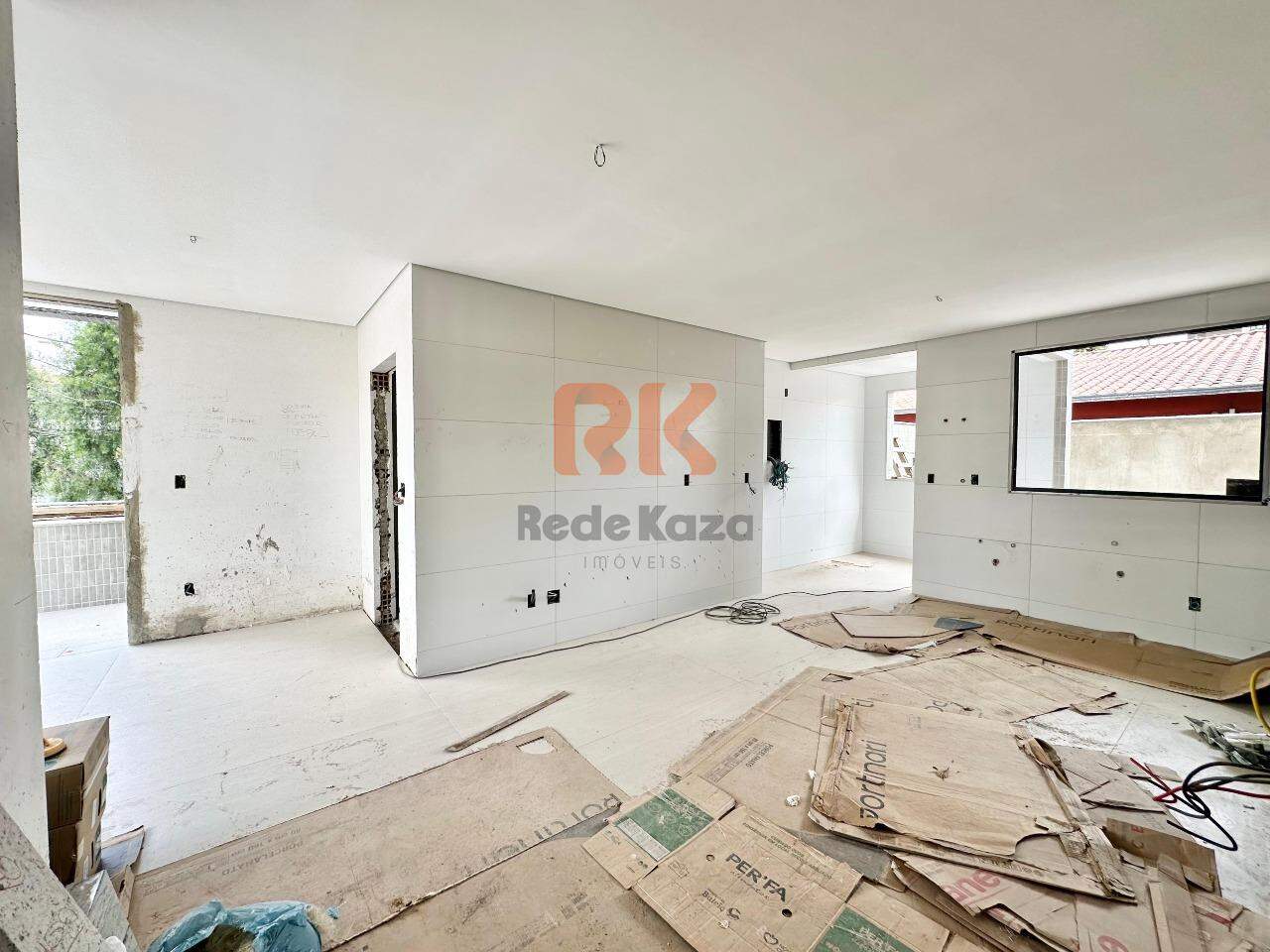 Área privativa à venda no Jaraguá: 