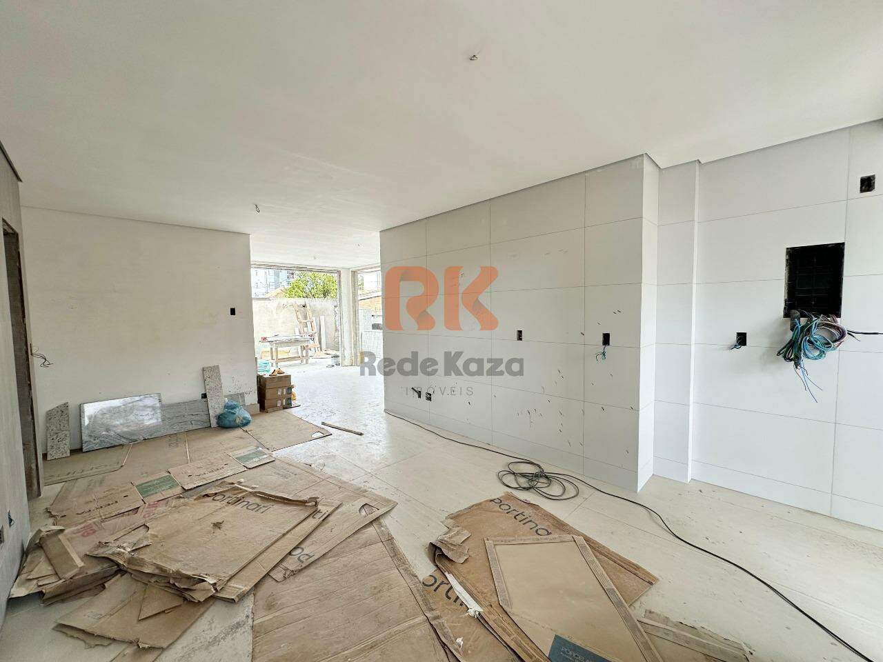 Área privativa à venda no Jaraguá: 