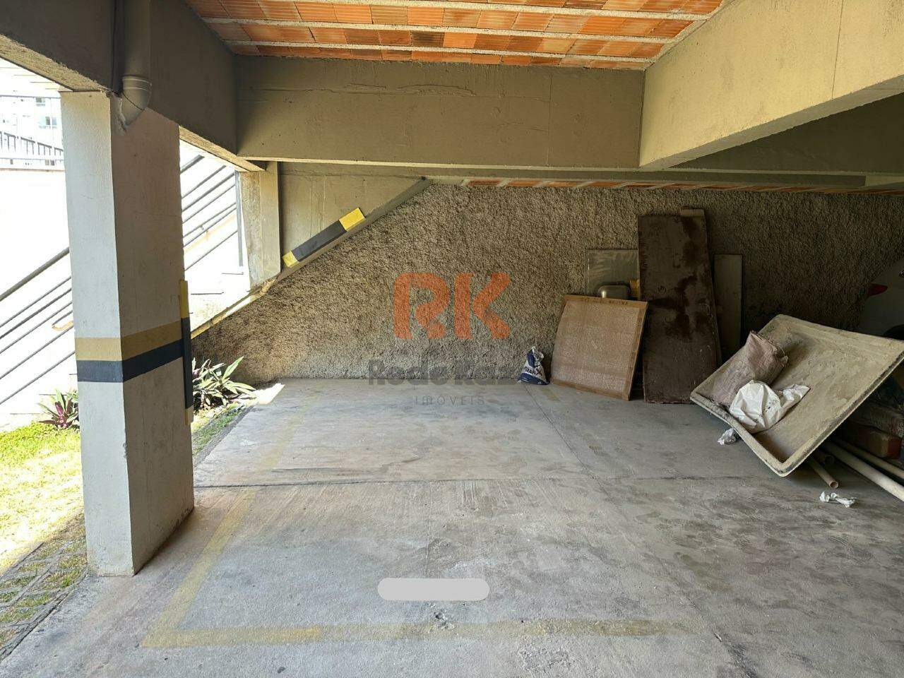 Cobertura à venda no Castelo: 