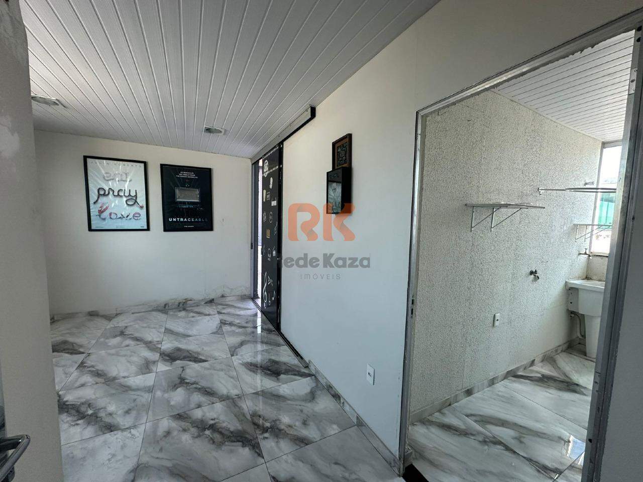 Cobertura à venda no Parque XangriLá: 