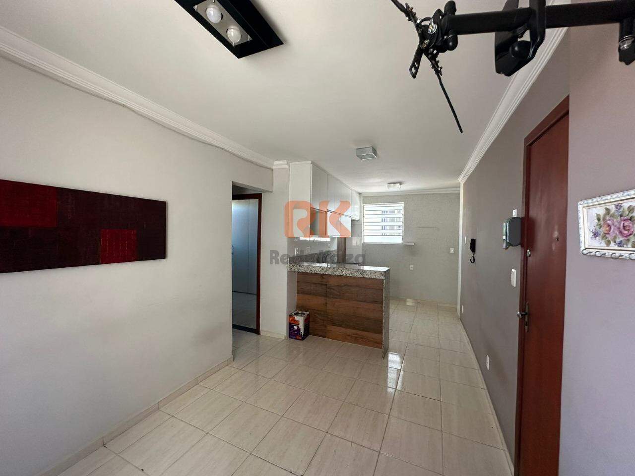 Cobertura à venda no Parque XangriLá: 