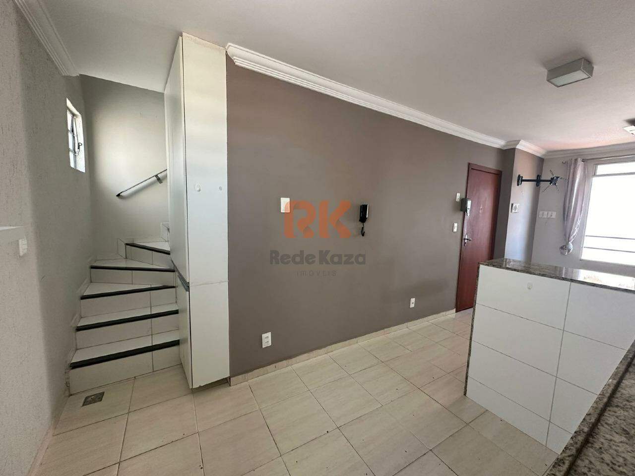 Cobertura à venda no Parque XangriLá: 