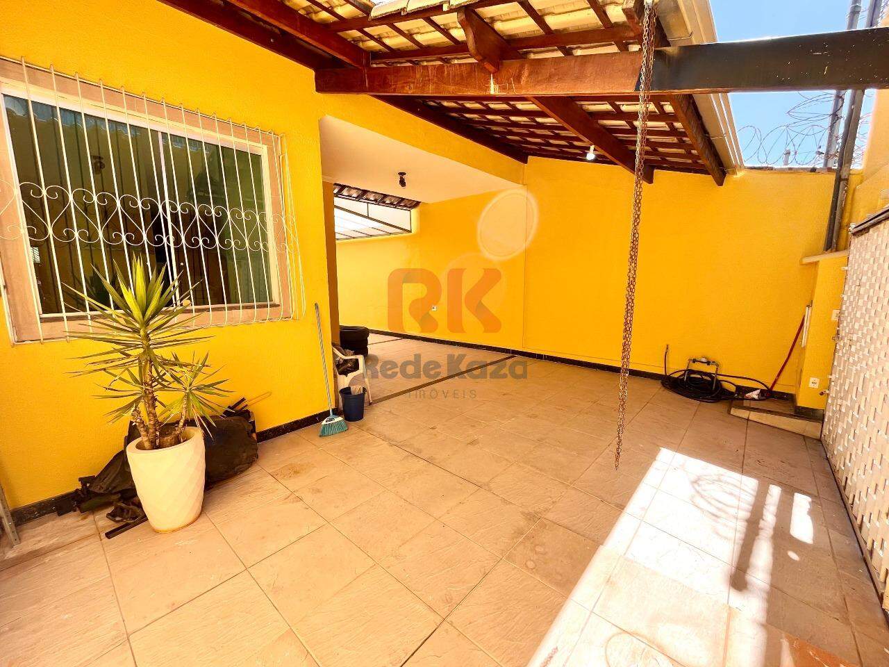 Casa geminada à venda no Santa Branca: 