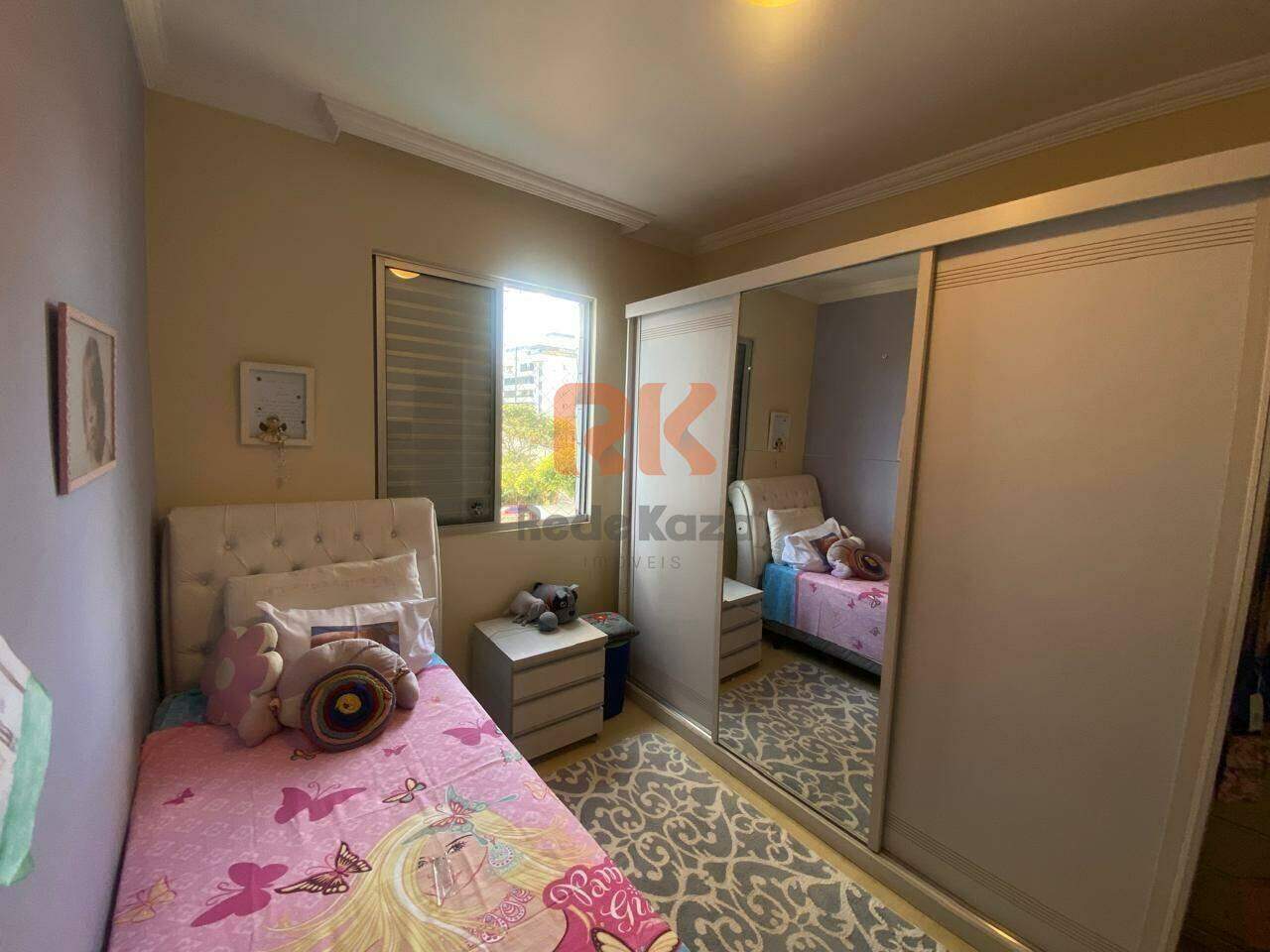 Cobertura à venda no Castelo: 