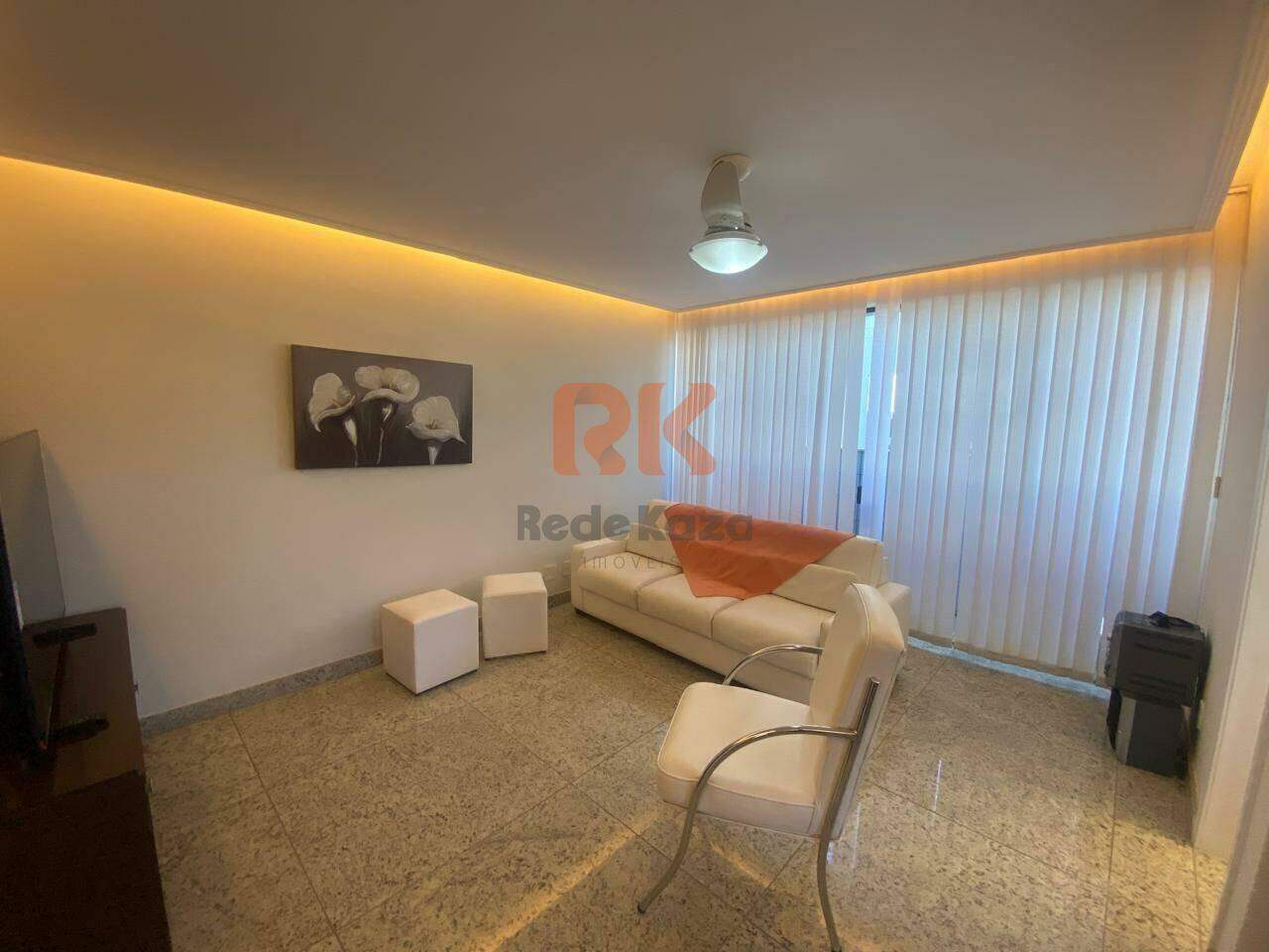 Cobertura à venda no Castelo: 