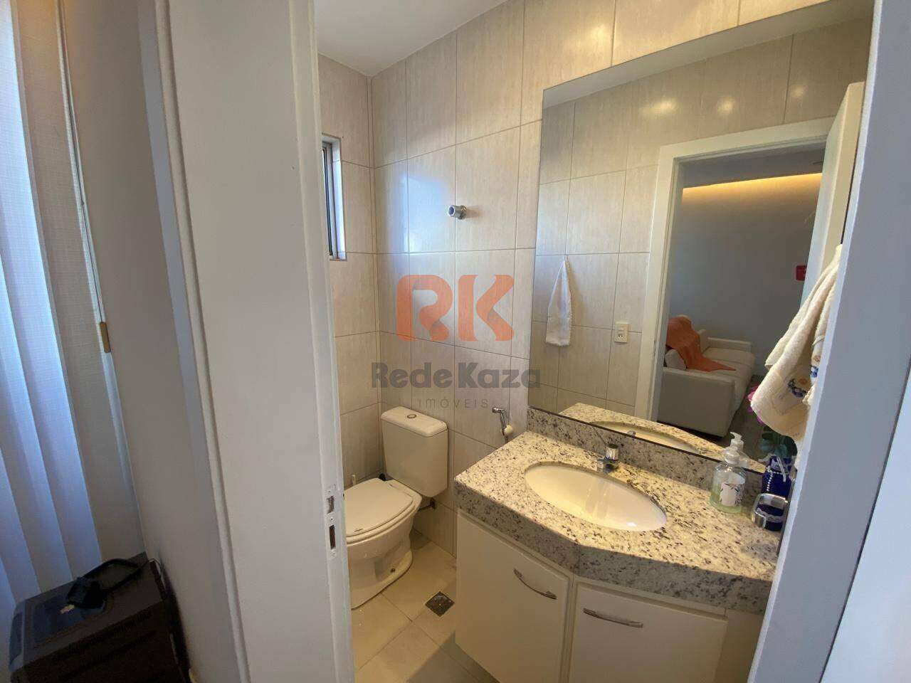 Cobertura à venda no Castelo: 