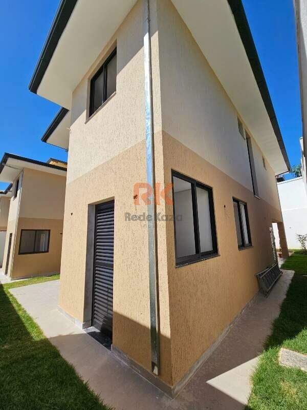 Casa em condomínio à venda no São Luiz: 