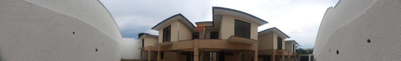 Casa em condomínio à venda no São Luiz: 