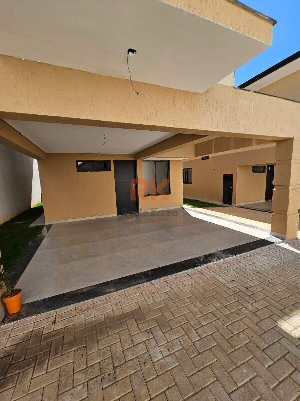 Casa em condomínio à venda no São Luiz: 