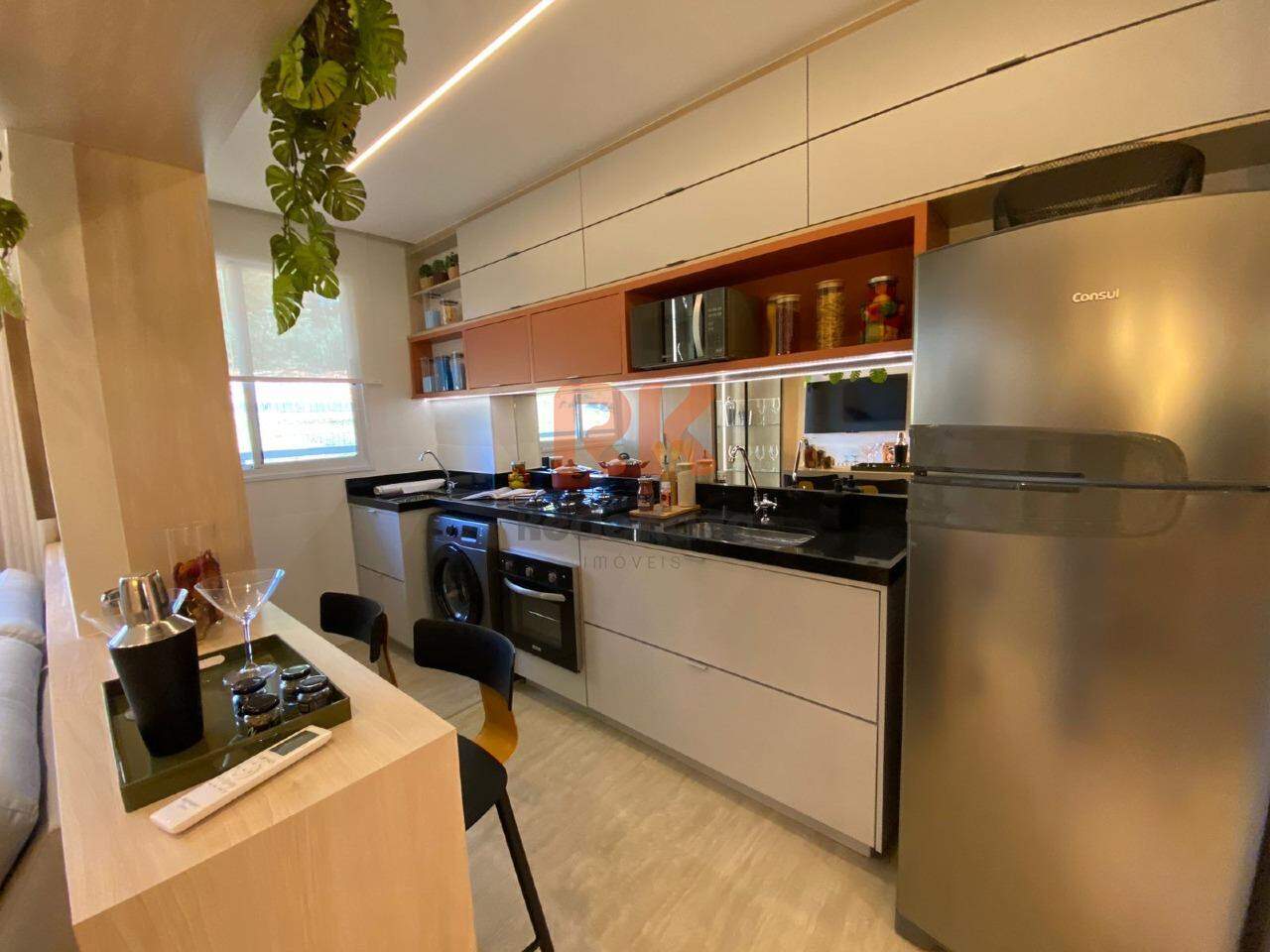 Apartamento à venda no Liberdade: 