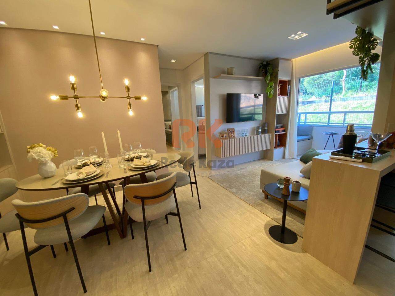 Apartamento à venda no Liberdade: 