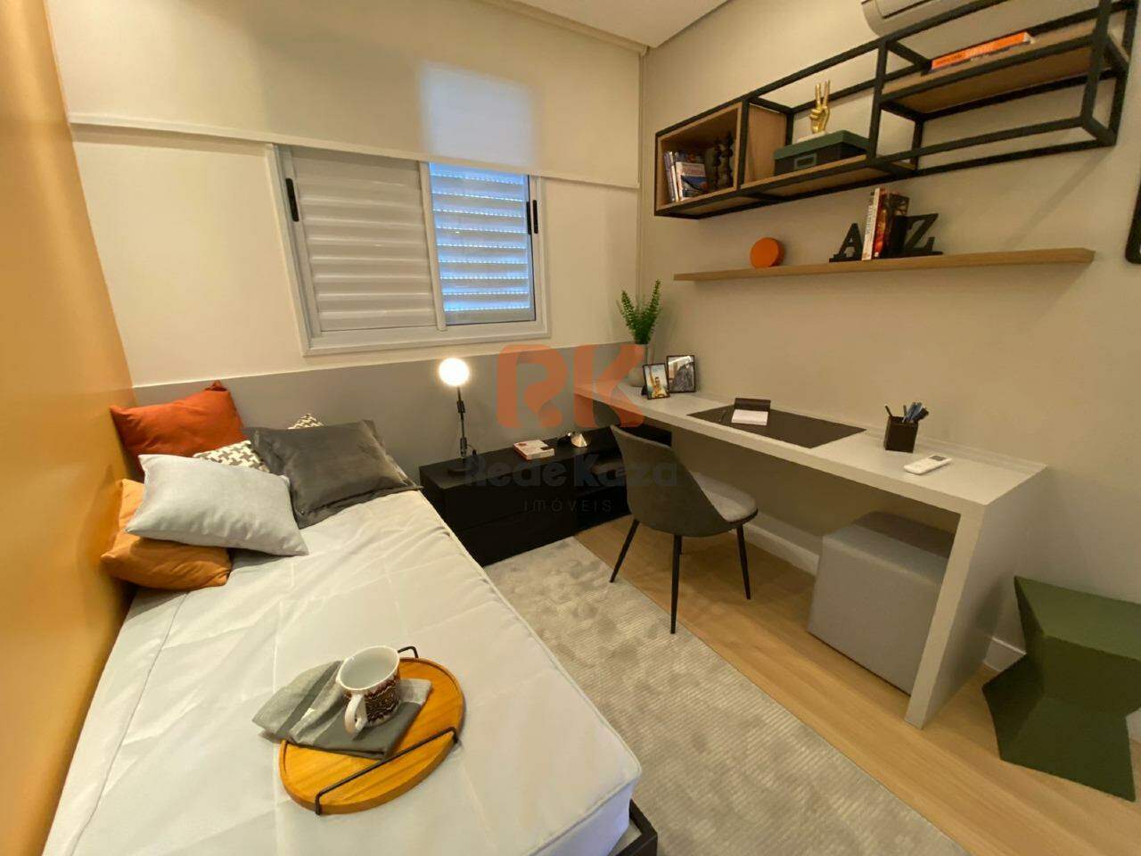Apartamento à venda no Liberdade: 