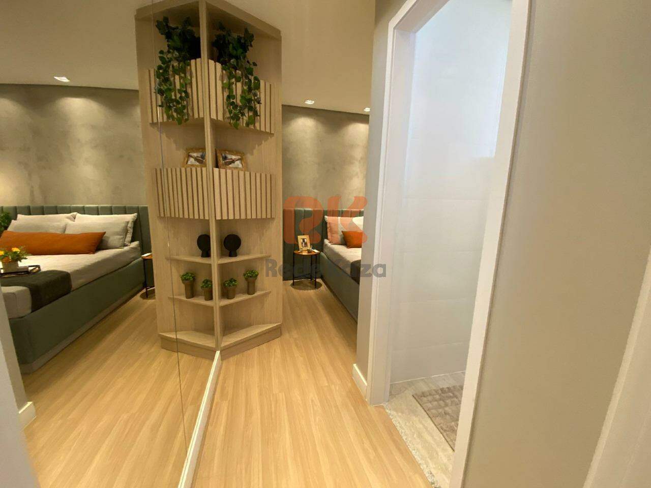 Apartamento à venda no Liberdade: 