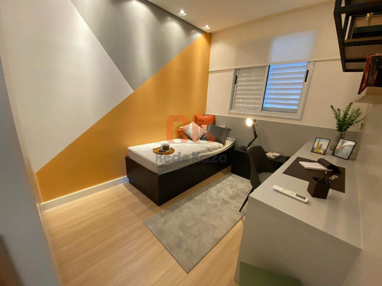 Apartamento à venda no Liberdade: 