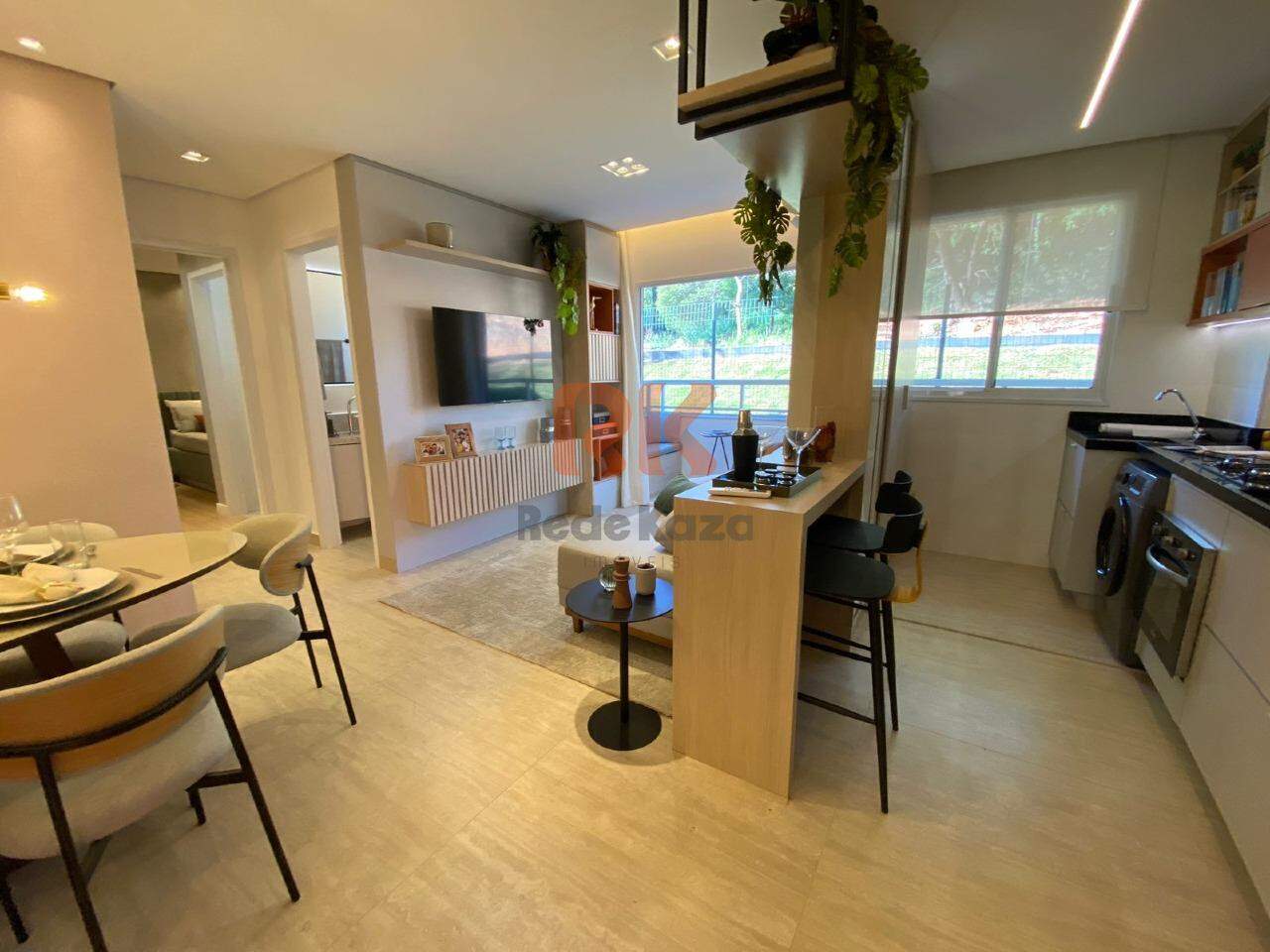 Apartamento à venda no Liberdade: 