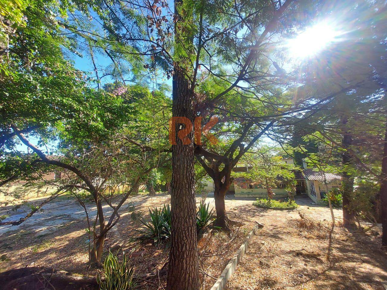 Terreno / Área à venda no Bandeirantes (Pampulha): 