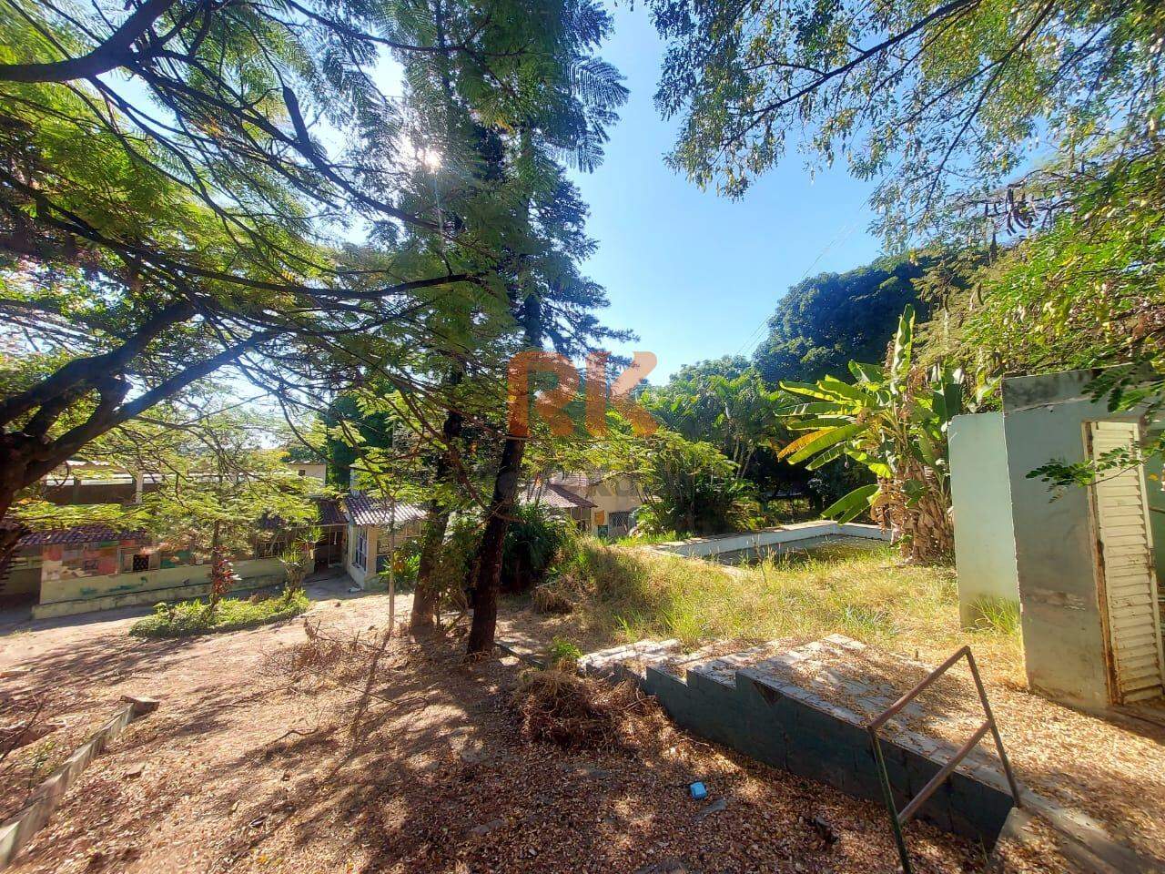 Terreno / Área à venda no Bandeirantes (Pampulha): 