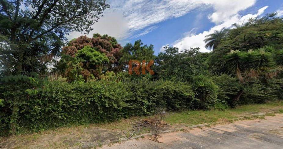 Terreno / Área à venda no Bandeirantes (Pampulha): 