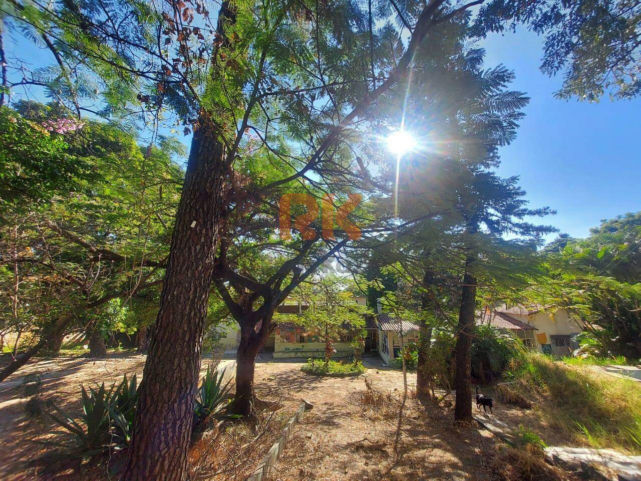 Terreno / Área à venda no Bandeirantes (Pampulha): 