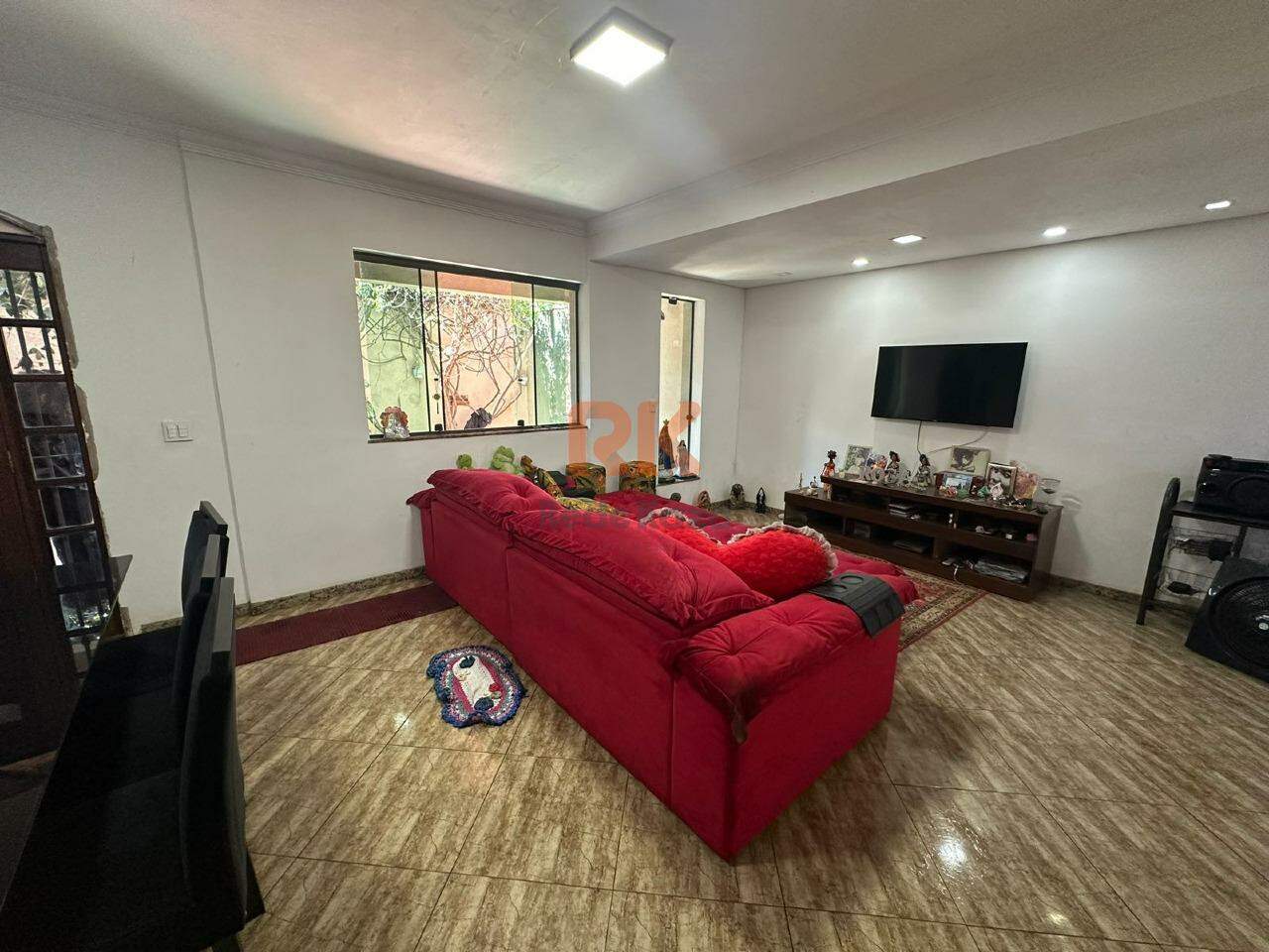 Casa à venda no Carajás: 