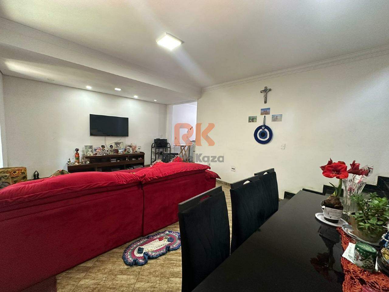 Casa à venda no Carajás: 