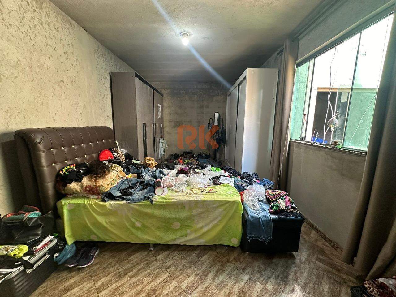 Casa à venda no Carajás: 