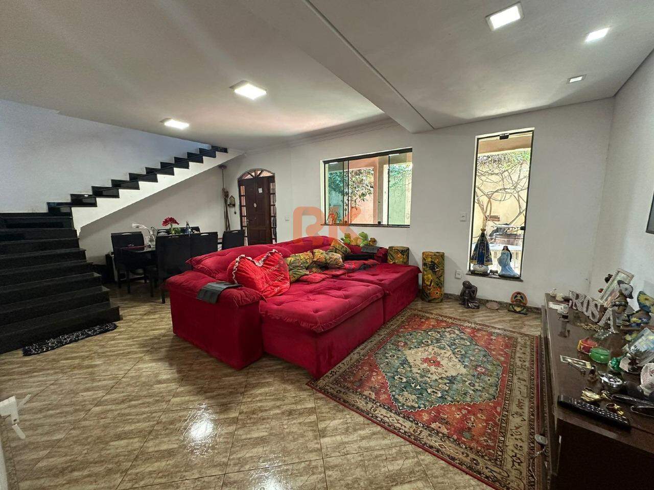 Casa à venda no Carajás: 