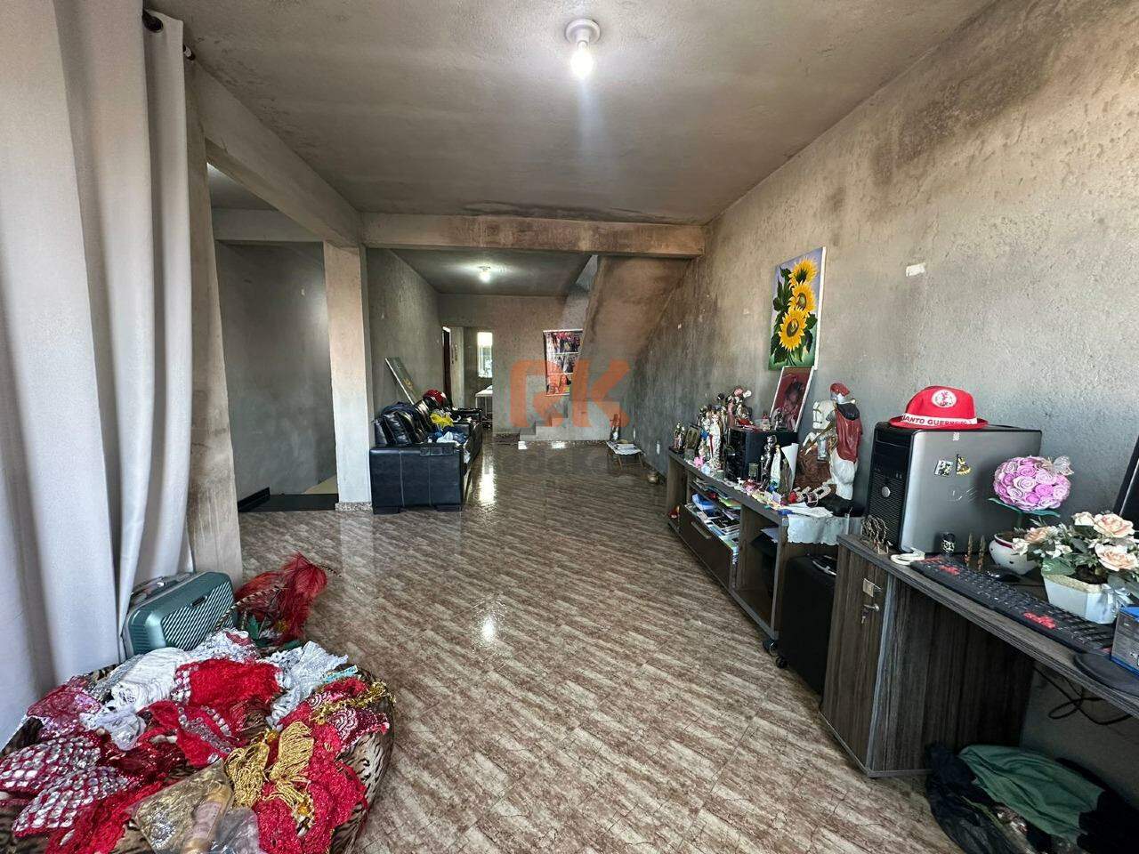 Casa à venda no Carajás: 