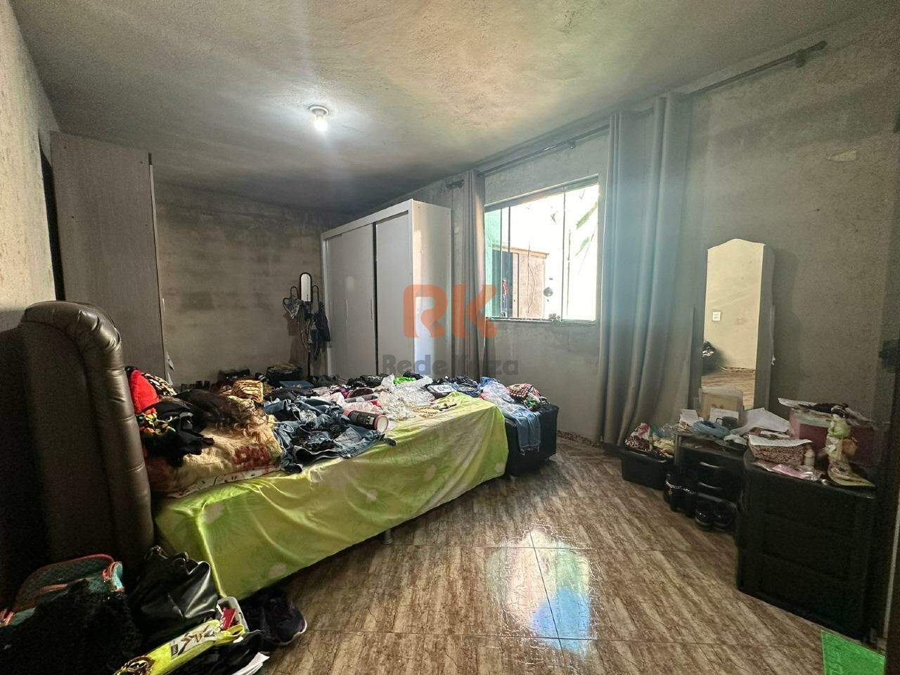 Casa à venda no Carajás: 