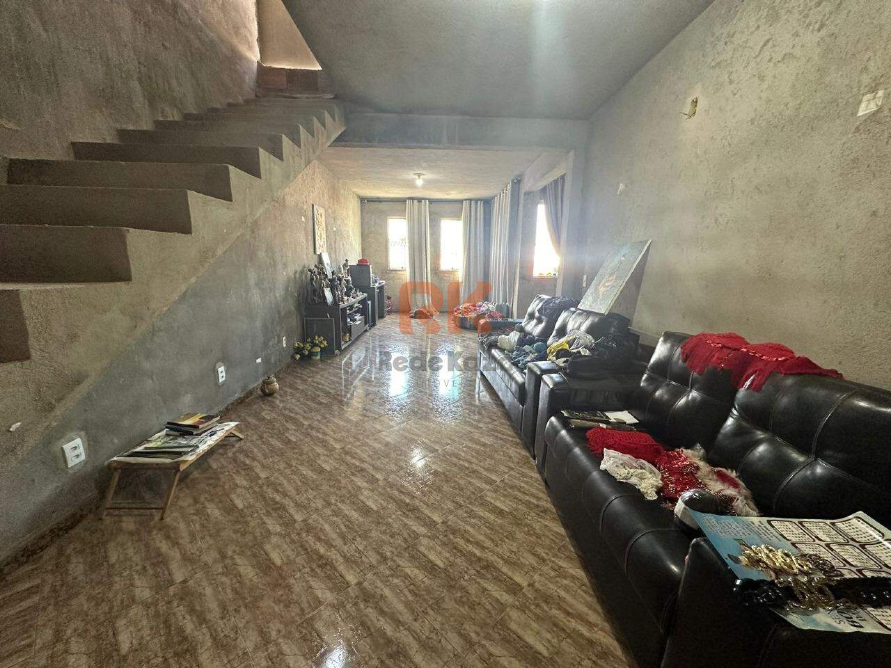 Casa à venda no Carajás: 