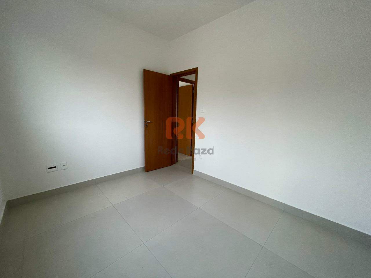 Área privativa à venda no Cabral: 