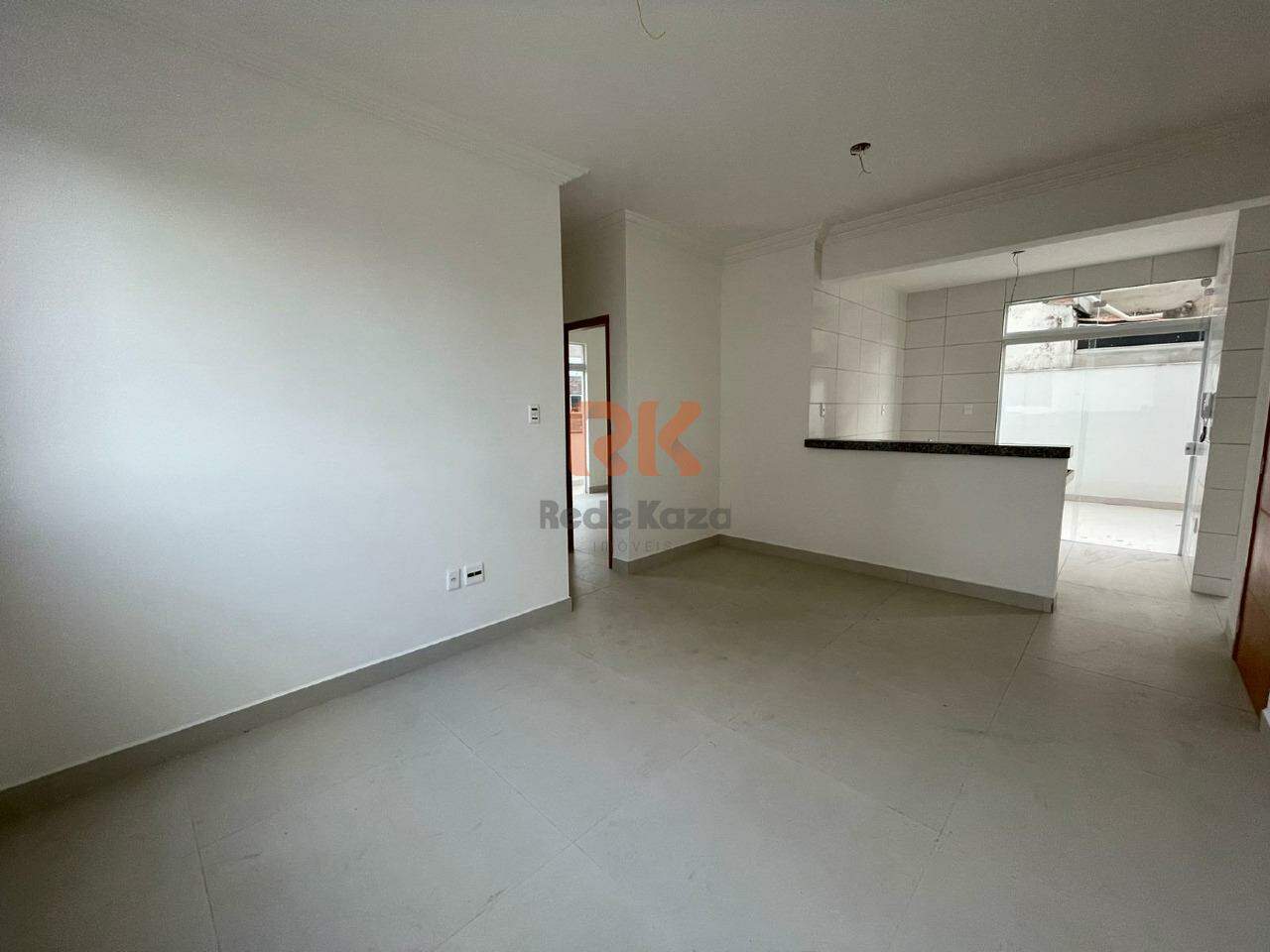 Área privativa à venda no Cabral: 