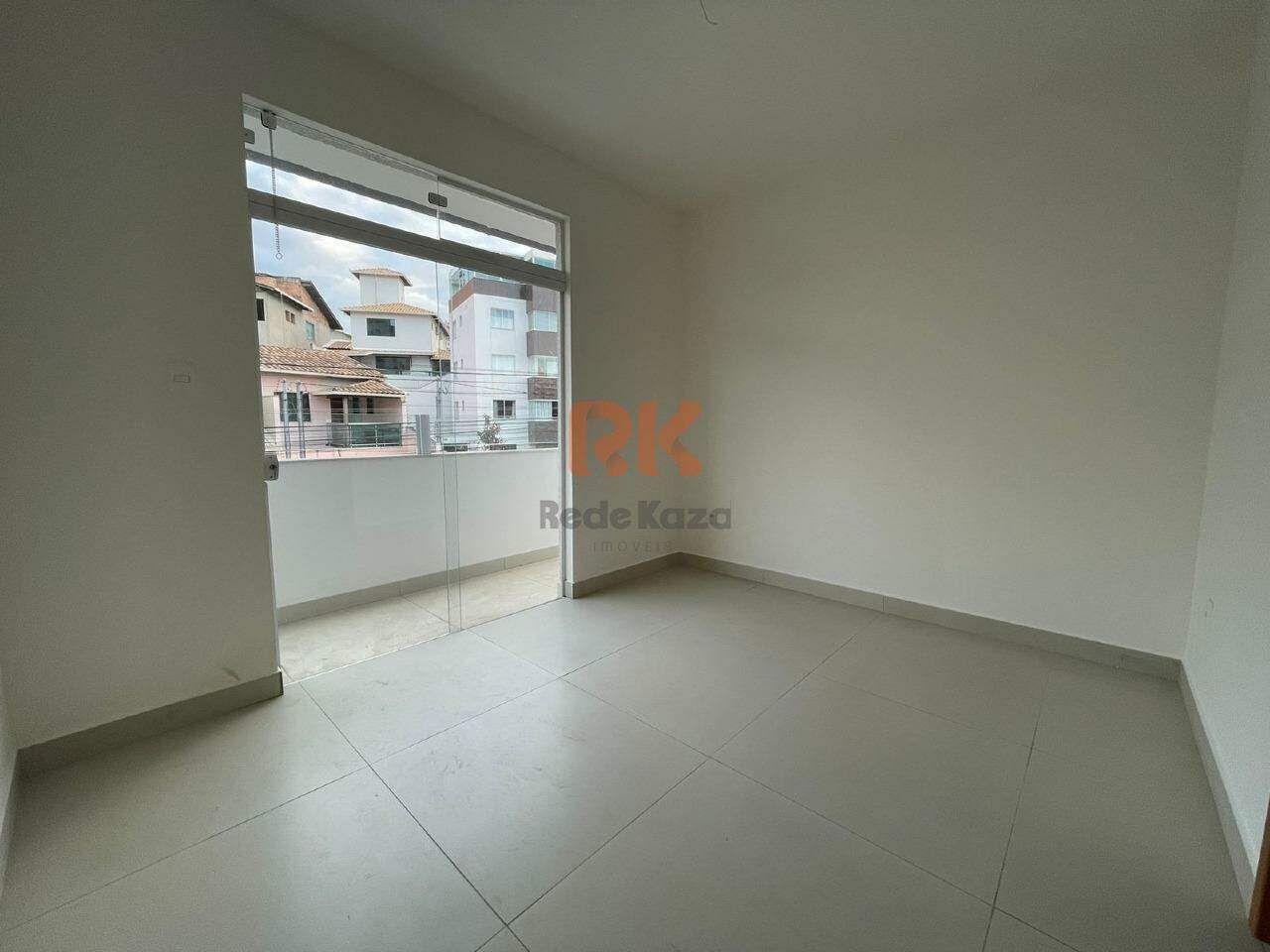 Área privativa à venda no Cabral: 