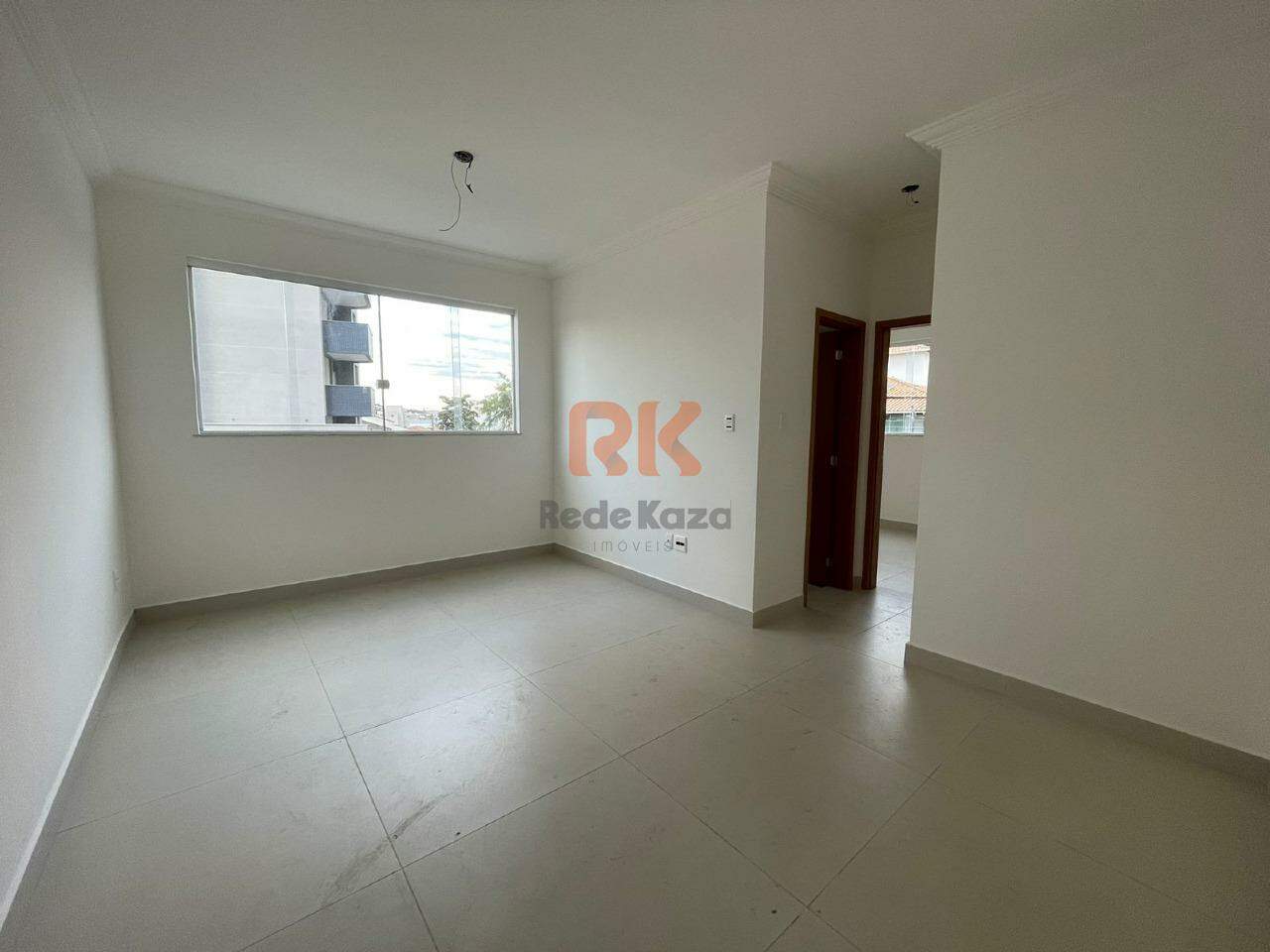 Área privativa à venda no Cabral: 