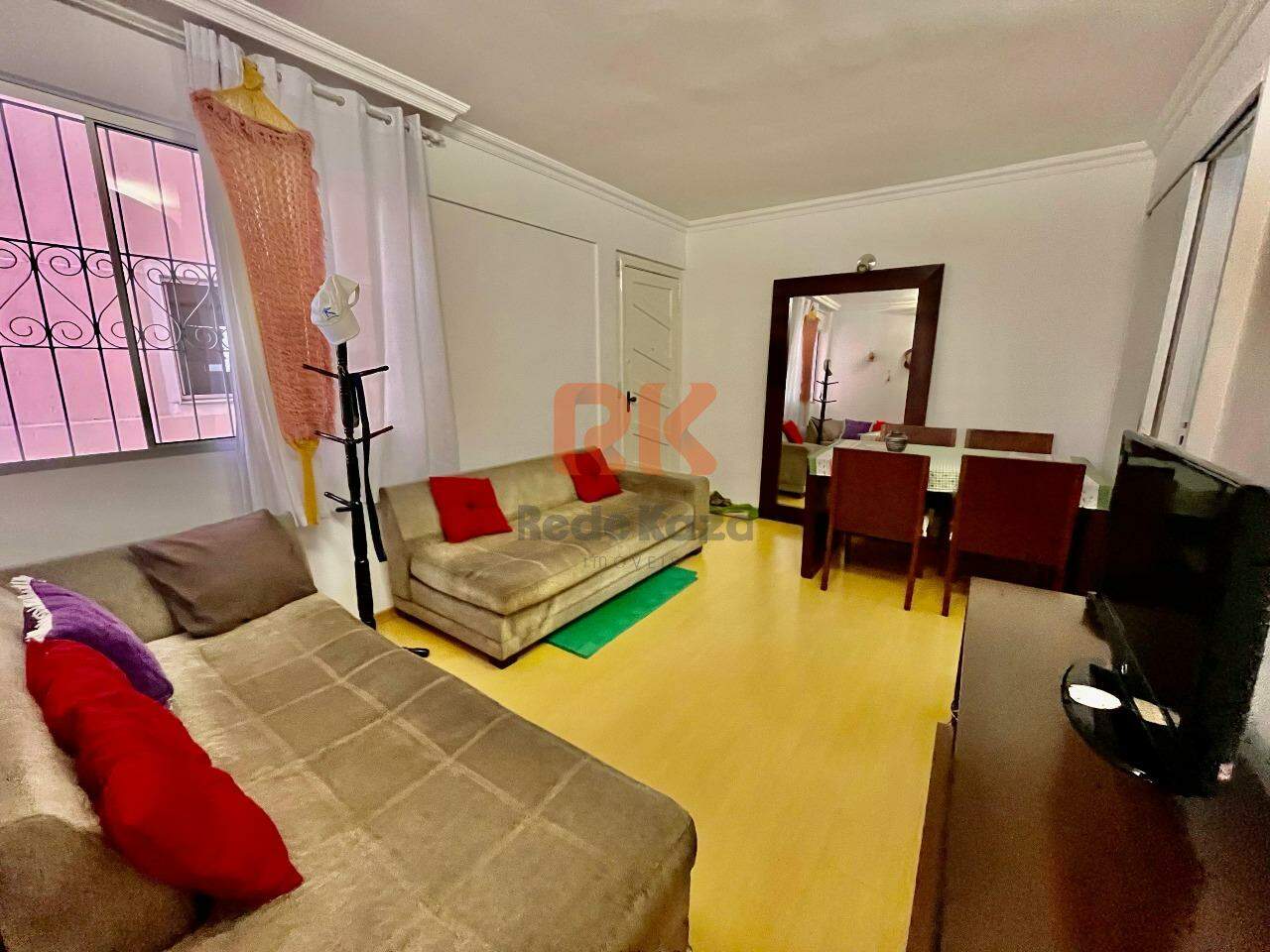 Apartamento à venda no Jaraguá: 